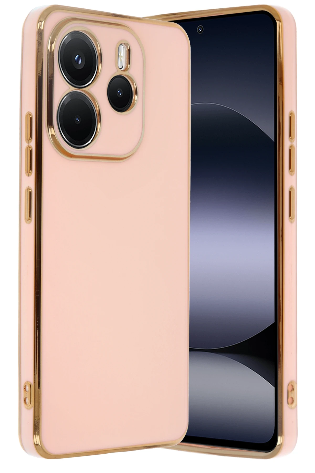 newface-xiaomi-redmi-note-14-4g-kilif-volet-silikon-pembe-default.webp Newface Xiaomi Redmi Note 14 4G Kılıf Volet Silikon - Pembe - Görsel 1