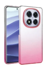 Newface Xiaomi Redmi Note 14 Pro 4G Glossy Kapak - Pembe