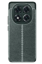 Newface Xiaomi Redmi Note 14 Pro 4G Kılıf Auto Focus Kapak - Koyu Yeşil - Görsel 2