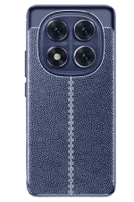 Newface Xiaomi Redmi Note 14 Pro 4G Kılıf Auto Focus Kapak - Lacivert - Görsel 2