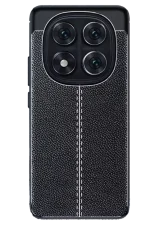 Newface Xiaomi Redmi Note 14 Pro 4G Kılıf Auto Focus Kapak - Siyah - Görsel 2