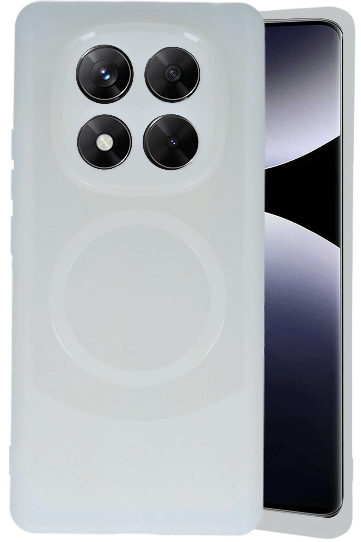 newface-xiaomi-redmi-note-14-pro-4g-kilif-maya-karbon-kapak-krem-default.webp Newface Xiaomi Redmi Note 14 Pro 4G Kılıf Maya Karbon Kapak - Krem - Görsel 1