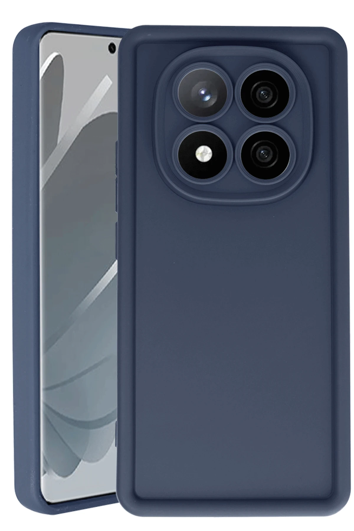 newface-xiaomi-redmi-note-14-pro-4g-kilif-viera-silikon-lacivert-default.webp Newface Xiaomi Redmi Note 14 Pro 4G Kılıf Viera Silikon - Lacivert - Görsel 1