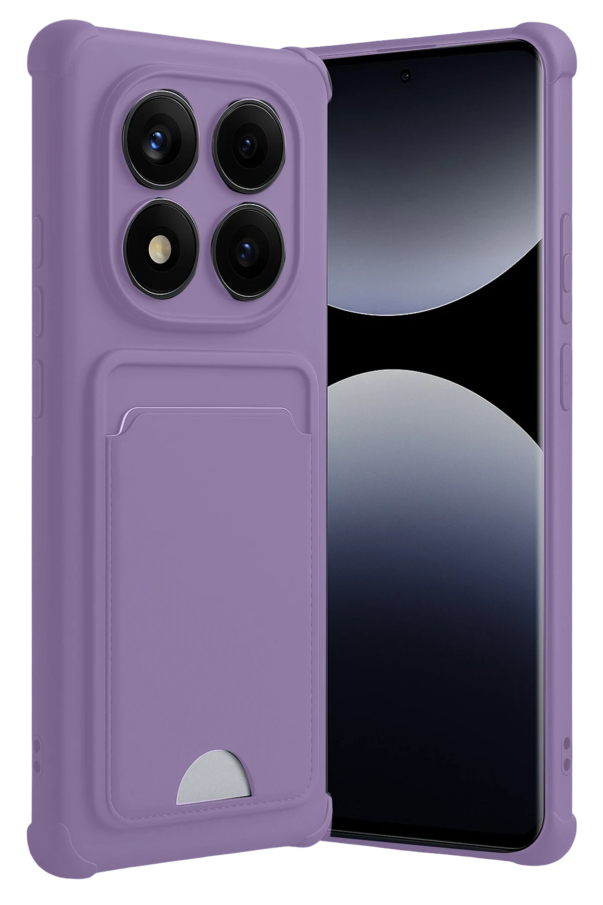 newface-xiaomi-redmi-note-14-pro-5g-kelvin-kartvizitli-silikon-lila-default.webp Newface Xiaomi Redmi Note 14 Pro 5G Kelvin Kartvizitli Silikon - Lila - Görsel 1