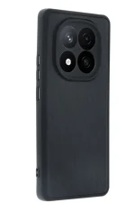 Newface Xiaomi Redmi Note 14 Pro 5G Kılıf Aras Deri Kapak - Siyah - Görsel 2