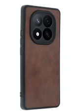 Newface Xiaomi Redmi Note 14 Pro 5G Kılıf Aras Deri Kapak - Taba - Görsel 2