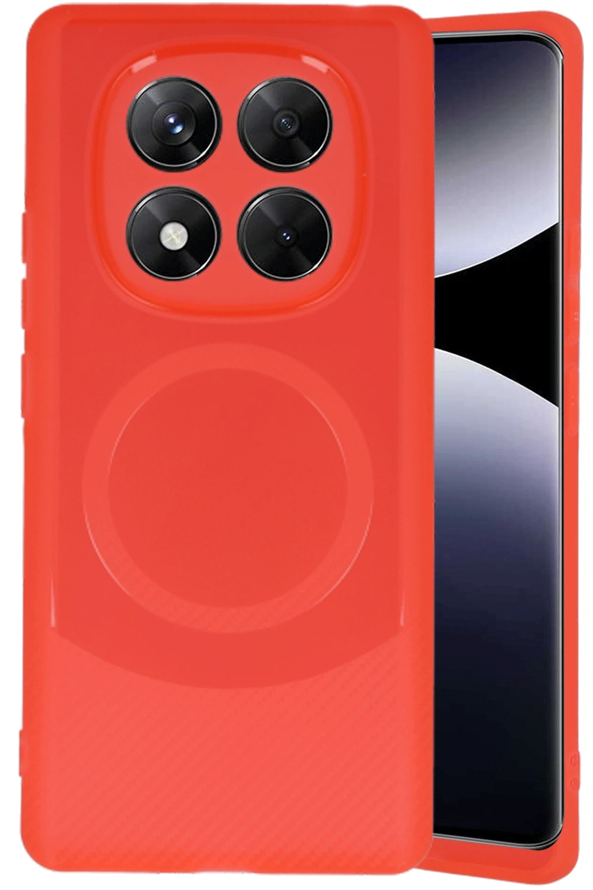 newface-xiaomi-redmi-note-14-pro-5g-kilif-maya-karbon-kapak-kirmizi-default.webp Newface Xiaomi Redmi Note 14 Pro 5G Kılıf Maya Karbon Kapak - Kırmızı - Görsel 1