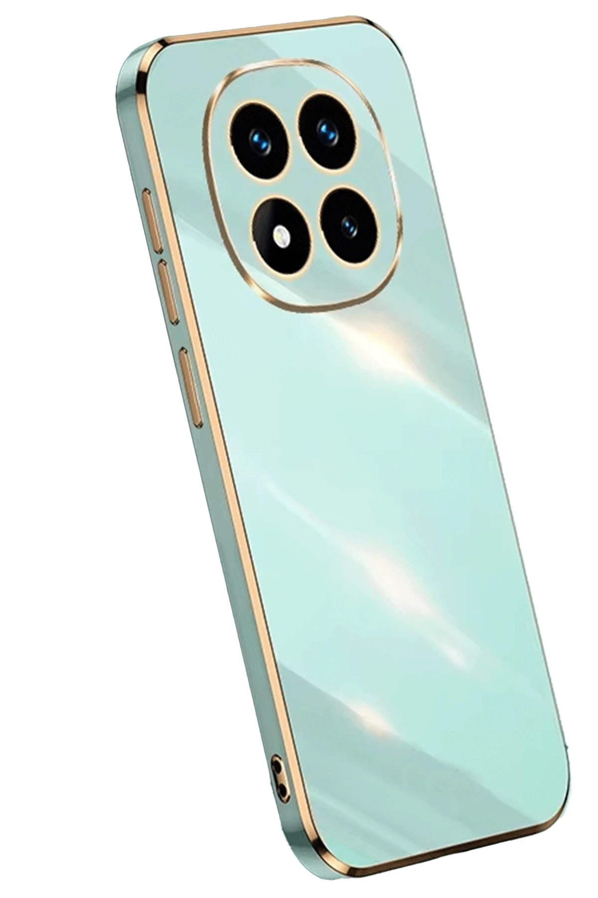 newface-xiaomi-redmi-note-14-pro-5g-kilif-volet-silikon-acik-yesil-default.webp Newface Xiaomi Redmi Note 14 Pro 5G Kılıf Volet Silikon - Açık Yeşil - Görsel 1