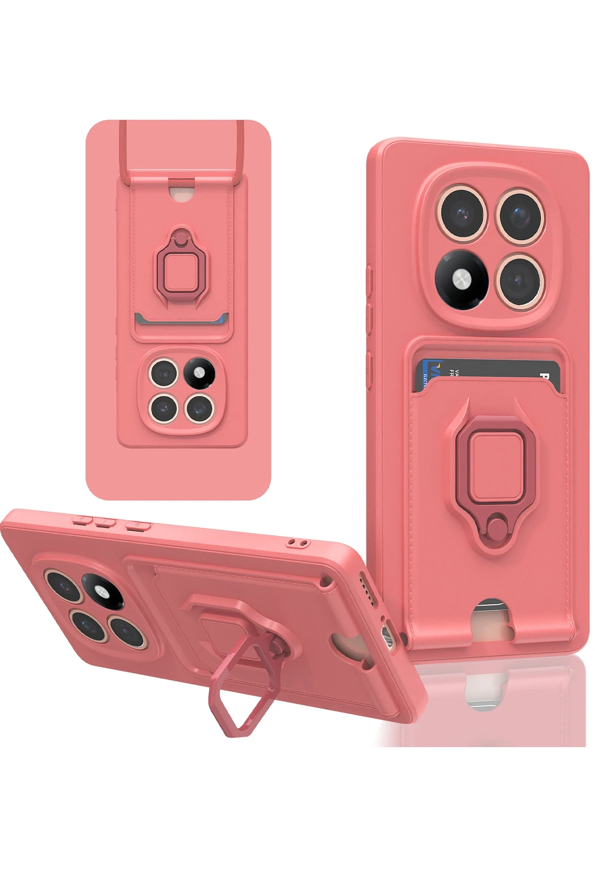 newface-xiaomi-redmi-note-14-pro-5g-kilif-zuma-kartvizitli-yuzuklu-silikon-pembe-default.webp Newface Xiaomi Redmi Note 14 Pro 5G Kılıf Zuma Kartvizitli Yüzüklü Silikon - Pembe - Görsel 1