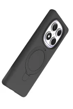 Newface Xiaomi Redmi Note 14 Pro 5G Regal Magsafe Standlı Kapak - Titan Gri - Görsel 4