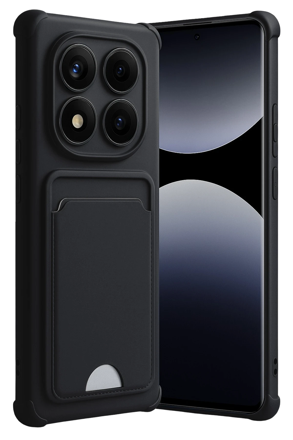 newface-xiaomi-redmi-note-14-pro-plus-kelvin-kartvizitli-silikon-siyah-default.webp Newface Xiaomi Redmi Note 14 Pro Plus Kelvin Kartvizitli Silikon - Siyah - Görsel 1