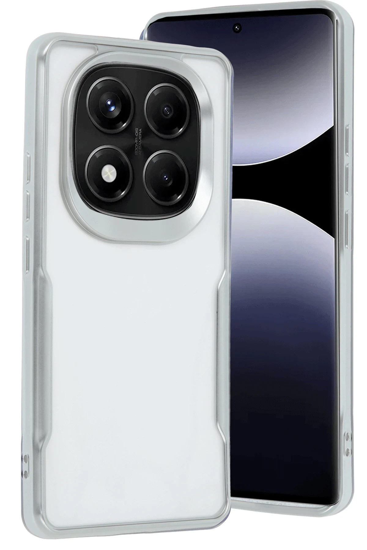 newface-xiaomi-redmi-note-14-pro-plus-kilif-boyi-silikon-kapak-gumus-default.webp Newface Xiaomi Redmi Note 14 Pro Plus Kılıf Boyi Silikon Kapak - Gümüş - Görsel 1