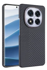 Newface Xiaomi Redmi Note 14 Pro Plus Vega Magsafe Kapak - Siyah