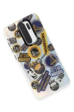 Newface Xiaomi Redmi Note 8 Pro Kılıf Estoril Desenli Kapak - Estoril - 13 - Görsel 2