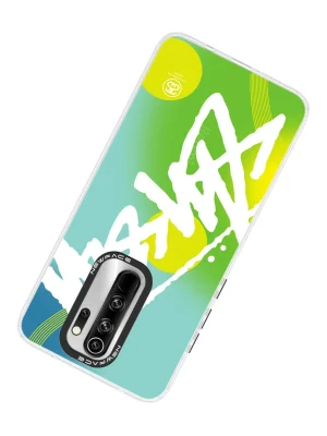 Newface Xiaomi Redmi Note 8 Pro Kılıf Estoril Desenli Kapak - Estoril - 2