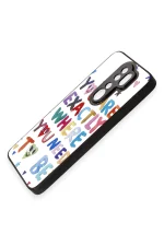 Newface Xiaomi Redmi Note 8 Pro Kılıf Mirror Desenli Kapak - Mirror - 10 - Görsel 2