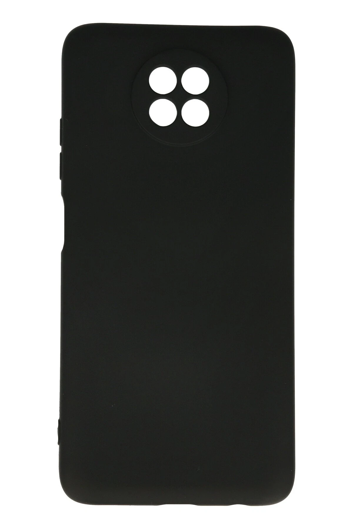 newface-xiaomi-redmi-note-9-5g-kilif-nano-ici-kadife-silikon-siyah-default.webp Newface Xiaomi Redmi Note 9 5G Kılıf Nano içi Kadife Silikon - Siyah - Görsel 1