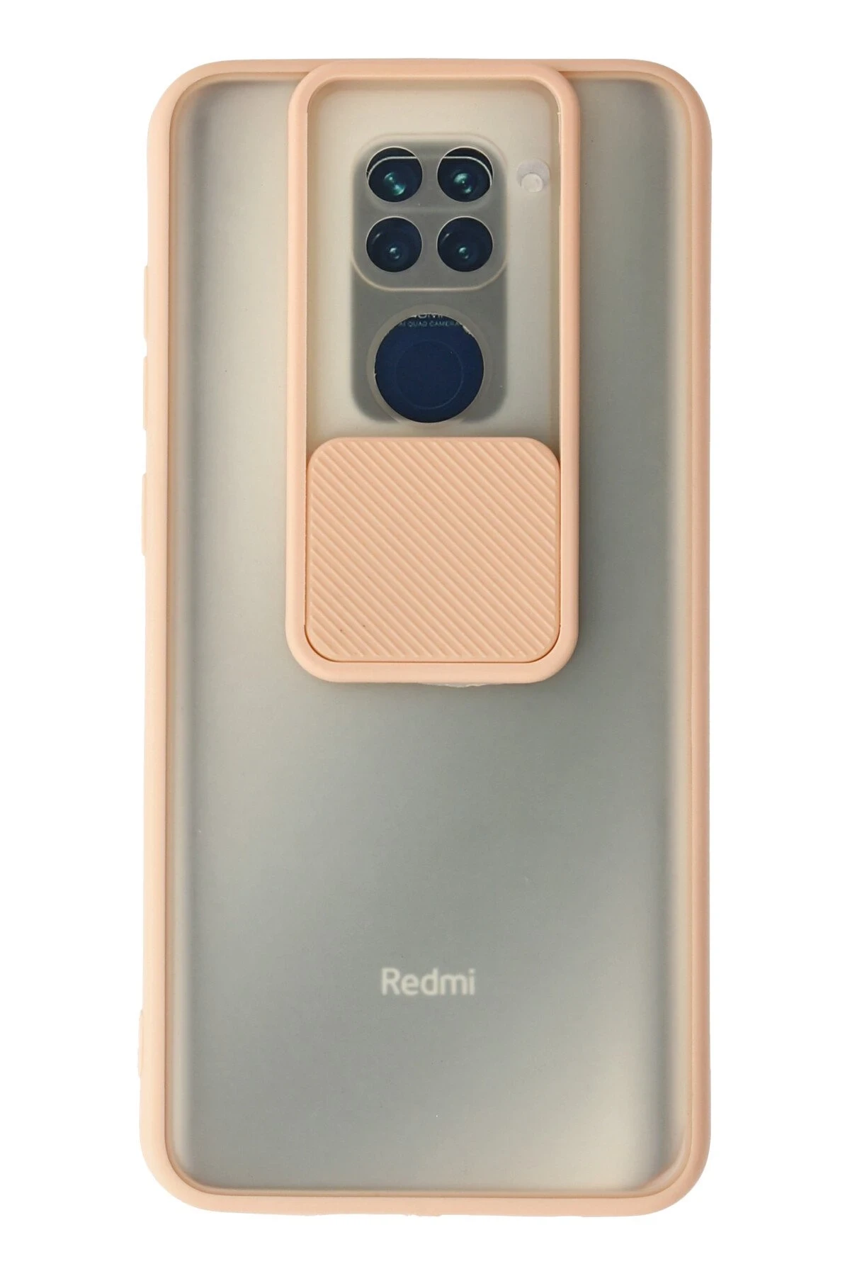 newface-xiaomi-redmi-note-9-kilif-palm-buzlu-kamera-surgulu-silikon-pembe-default.webp Newface Xiaomi Redmi Note 9 Kılıf Palm Buzlu Kamera Sürgülü Silikon - Pembe - Görsel 1