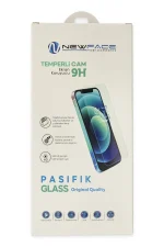 Newface Xiaomi Redmi Note 9 Pasifik Cam Ekran Koruyucu - Görsel 2