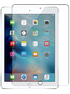 Newface Xiaomi Redmi Pad 2 Tablet Cam Ekran Koruyucu