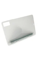 Newface Xiaomi Redmi Pad Kılıf Kalemlikli Mars Tablet Kılıfı - Koyu Yeşil - Görsel 5