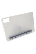 Newface Xiaomi Redmi Pad Kılıf Kalemlikli Mars Tablet Kılıfı - Lacivert - Görsel 5