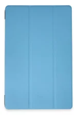 Newface Xiaomi Redmi Pad Kılıf Tablet Smart Kılıf - Mavi - Görsel 2