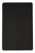Newface Xiaomi Redmi Pad Kılıf Tablet Smart Kılıf - Siyah - Görsel 2