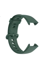 Newface Xiaomi Redmi Watch 2 Klasik Kordon - Haki Yeşil - Görsel 2