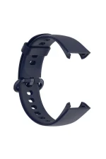 Newface Xiaomi Redmi Watch 2 Klasik Kordon - Lacivert - Görsel 2