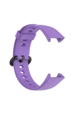 Newface Xiaomi Redmi Watch 2 Klasik Kordon - Lila - Görsel 2