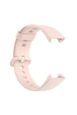 Newface Xiaomi Redmi Watch 2 Klasik Kordon - Pudra - Görsel 2