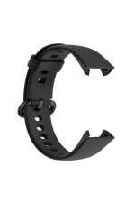 Newface Xiaomi Redmi Watch 2 Klasik Kordon - Siyah - Görsel 2