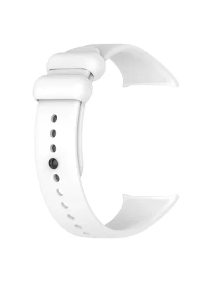 Newface Xiaomi Smart Band 8 Pro Klasik Kordon - Beyaz