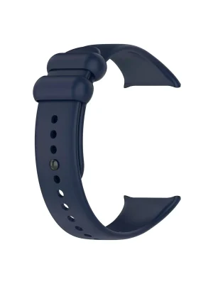 Newface Xiaomi Smart Band 8 Pro Klasik Kordon - Lacivert