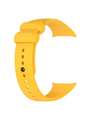 Newface Xiaomi Smart Band 8 Pro Klasik Kordon - Sarı