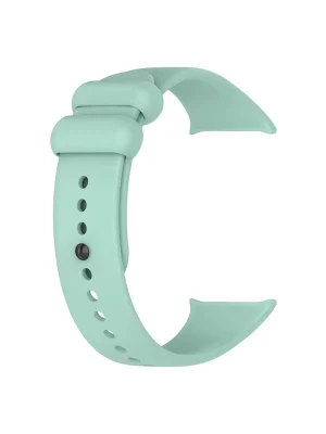 Newface Xiaomi Smart Band 8 Pro Klasik Kordon - Turkuaz