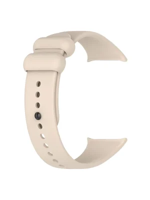 Newface Xiaomi Smart Band 8 Pro Klasik Kordon - Yıldız Işığı