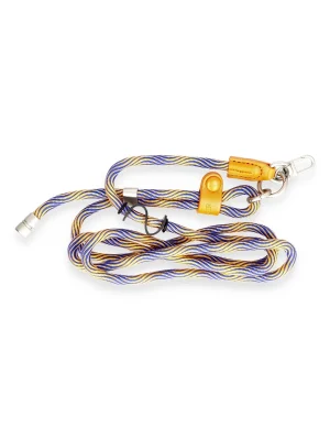 Onegif JD Desenli Boyun Askısı - Turuncu