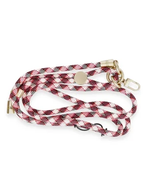 Onegif JE Desenli Boyun Askısı - Pembe