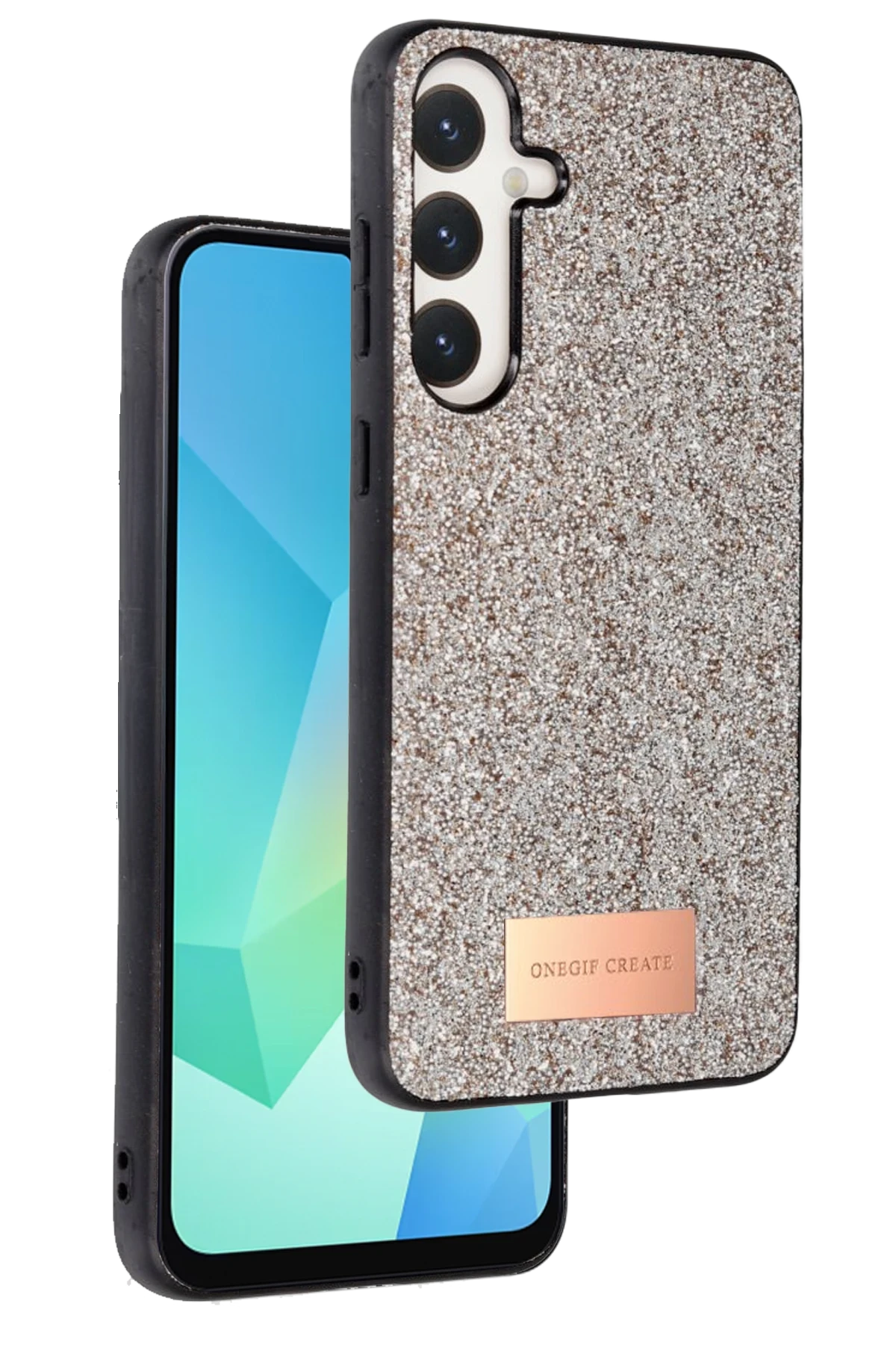 onegif-samsung-galaxy-a56-bright-simli-kapak-gold-default.webp Onegif Samsung Galaxy A56 Bright Simli Kapak - Gold - Görsel 1