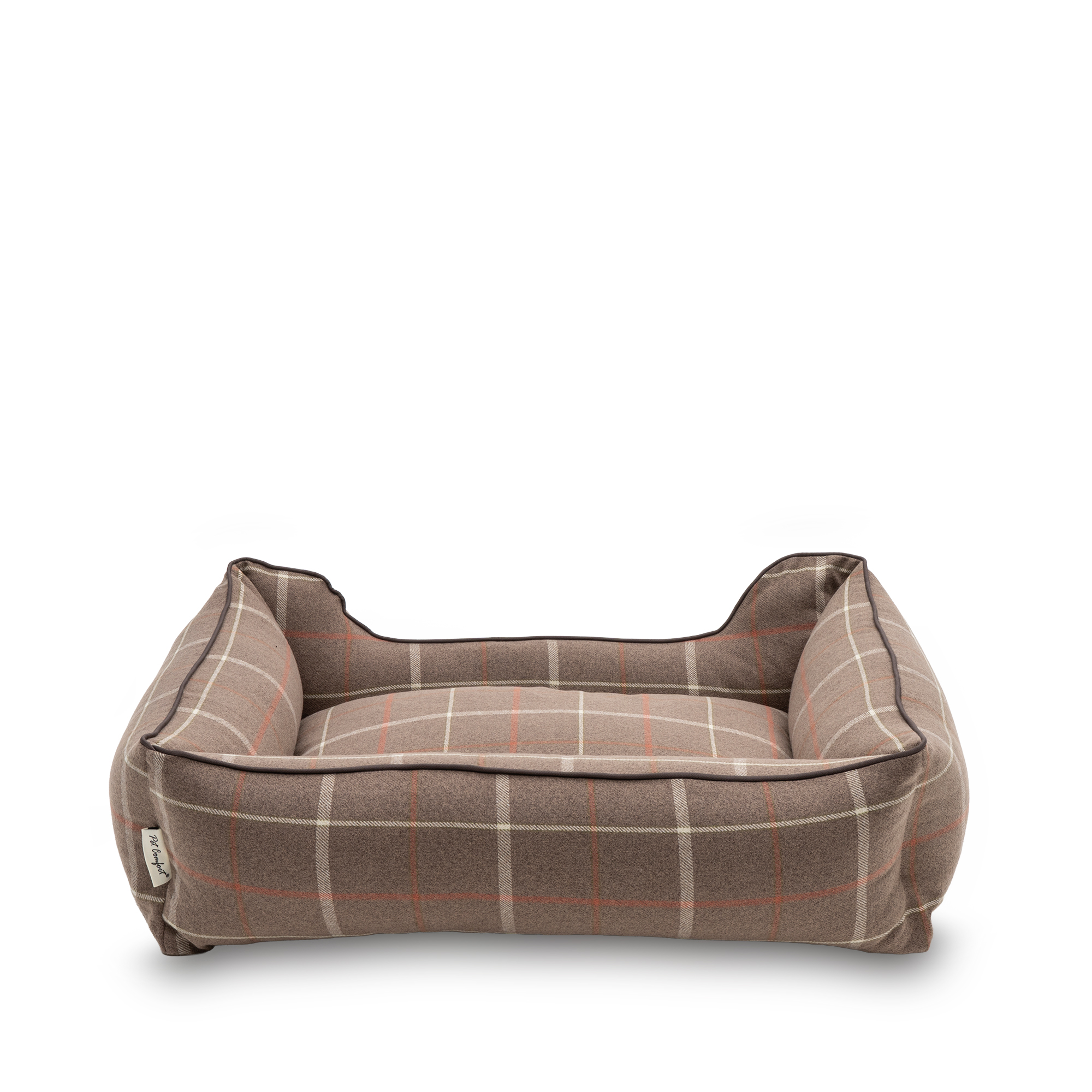 pet-comfort-bravo-ortopedik-kahverengi-kopek-yatagi-xl-105x80cm-ortopedik-kpek-yata-pet-comfort-24024-57-B.jpg Pet Comfort Bravo Ortopedik Kahverengi Köpek Yatağı XL 105x80cm - Görsel 3