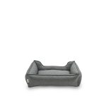 Pet Comfort Bravo Duo Mirinda Bej-Lacivert Köpek Yatağı L 70x90cm - Görsel 3