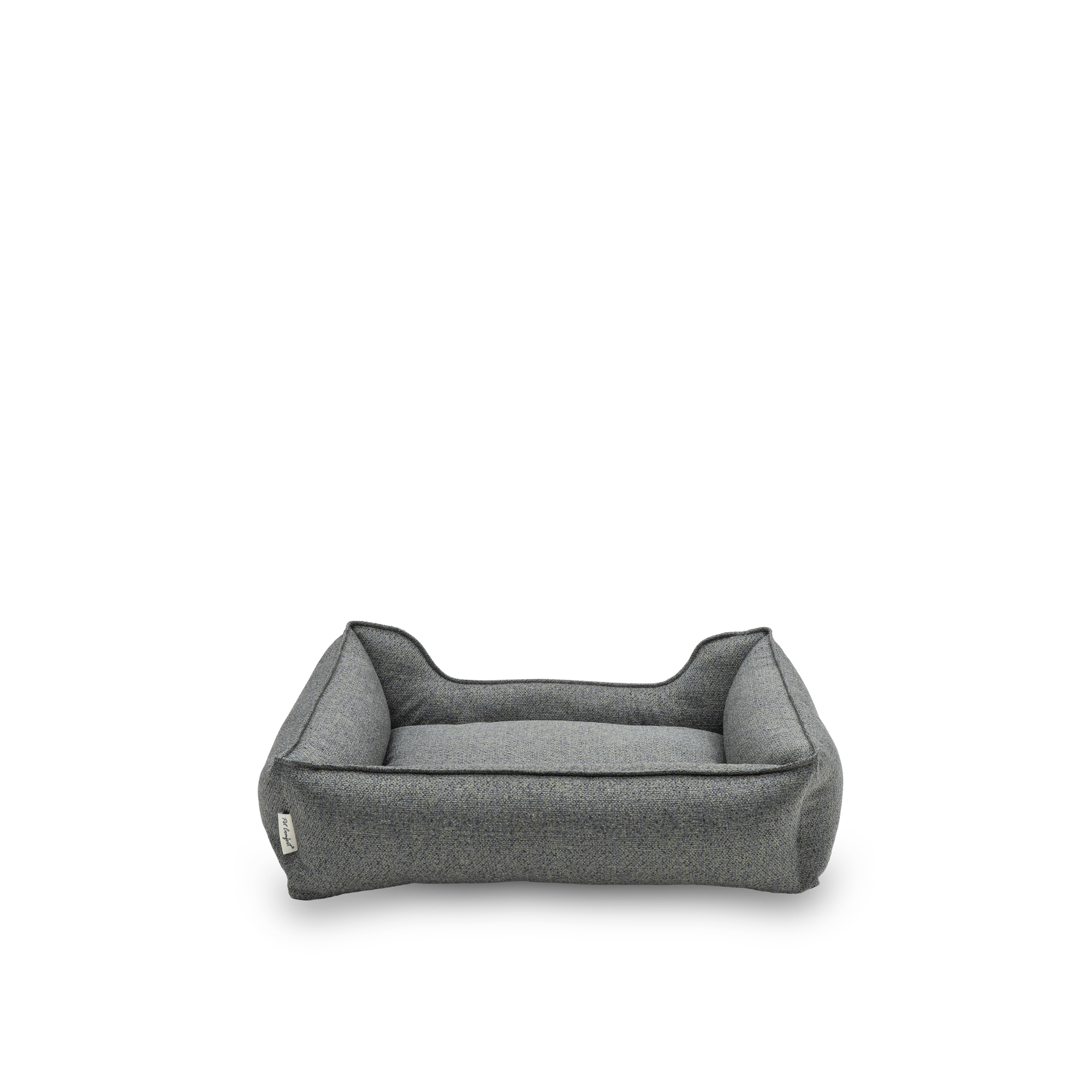 pet-comfort-bravo-ortopedik-koyu-yesil-kopek-yatagi-m-75x60cm-ortopedik-kpek-yata-pet-comfort-24099-57-B.jpg Pet Comfort Bravo Duo Mirinda Bej-Lacivert Köpek Yatağı L 70x90cm - Görsel 3