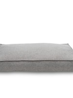 Pet Comfort Lima Merta Gri Kamuflaj Köpek Yatağı L 75x110cm