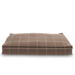 Pet Comfort Lima Mirinda Lacivert Köpek Yatağı L 80x115x11cm