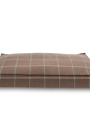 Pet Comfort Lima Mirinda Lacivert Köpek Yatağı L 80x115x11cm