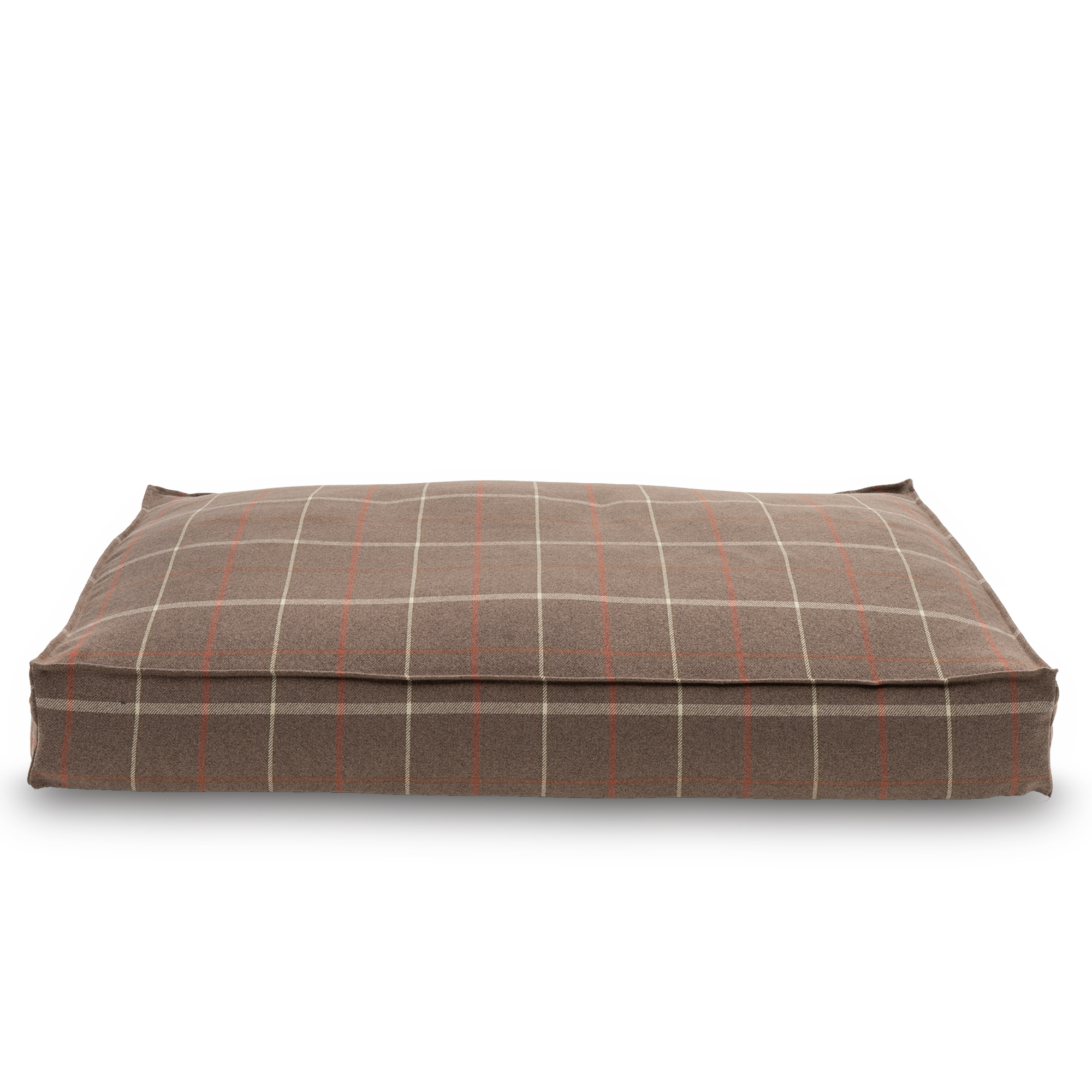 Pet Comfort Lima Mirinda Lacivert Köpek Yatağı L 80x115x11cm - Görsel 1