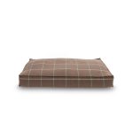 Pet Comfort Lima Mirinda Antrasit Köpek Yatağı M 60x95x11cm