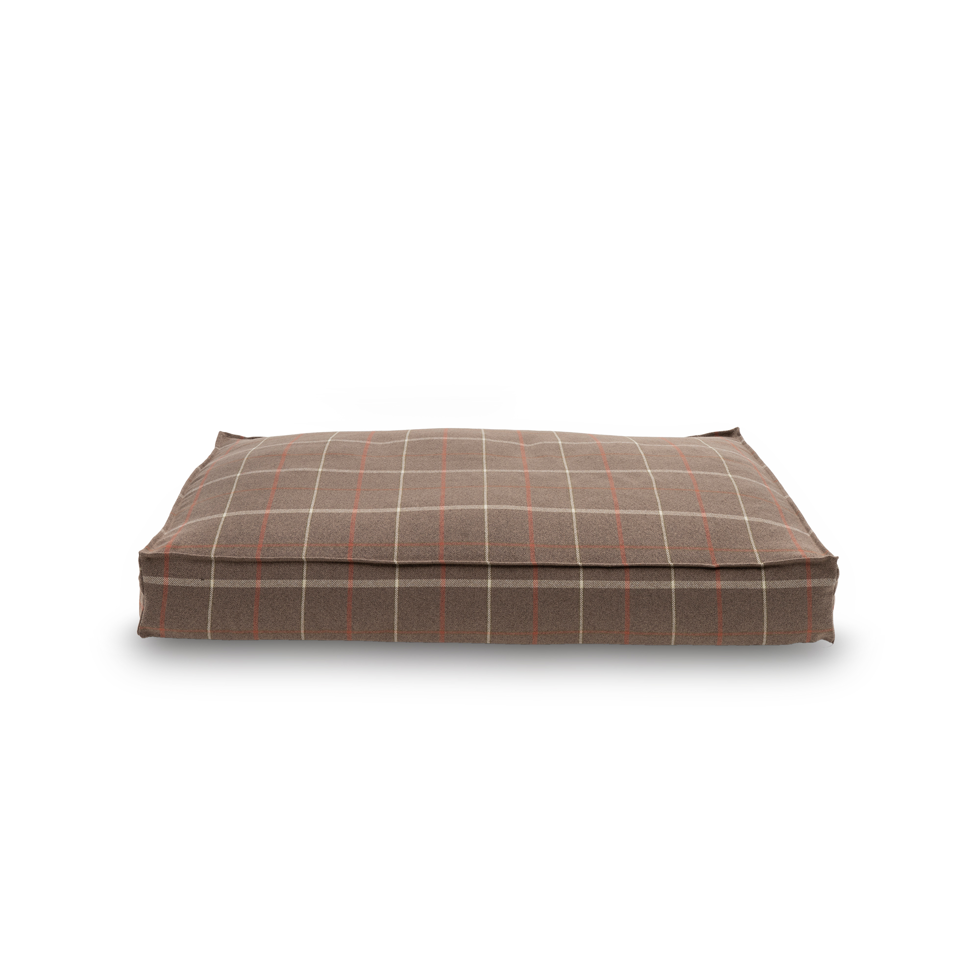 Pet Comfort Lima Mirinda Antrasit Köpek Yatağı M 60x95x11cm - Görsel 1